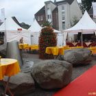 3 Tage „Kirchhellener kulinarische Landpartie“ / 7. bis 9. August 2015