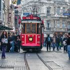 3 Taksim-Tünel