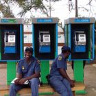 3 - Telphone Boxes