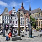 3. Urlaubsstation Rostock