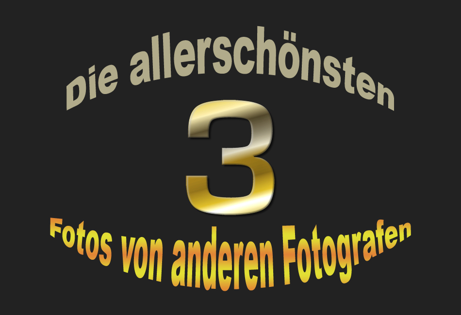 3 von anderen