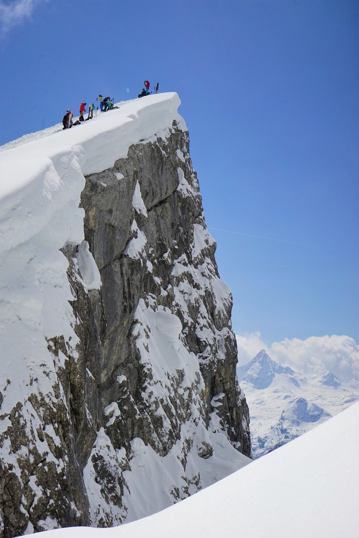 3. Watzmannkind, Nationalpark Berchtesgaden