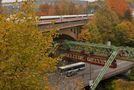 3 wuppertaler Verkehrsmittel ... von Lutz Ungerbühler