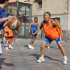 3 x 3 basquet festa major santa coloma de queralt