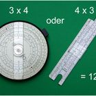 3 x 4 oder 4 x 3