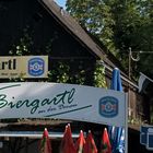 3 x Biergartl