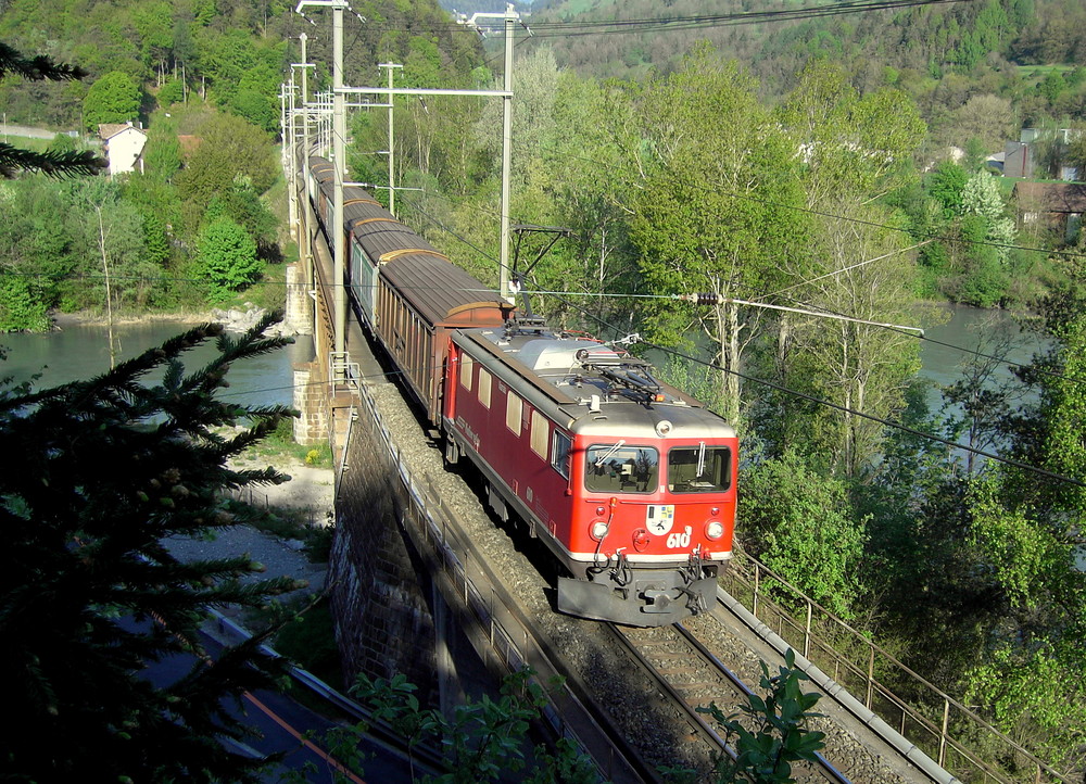 3 x Brücke von Reichenau 01