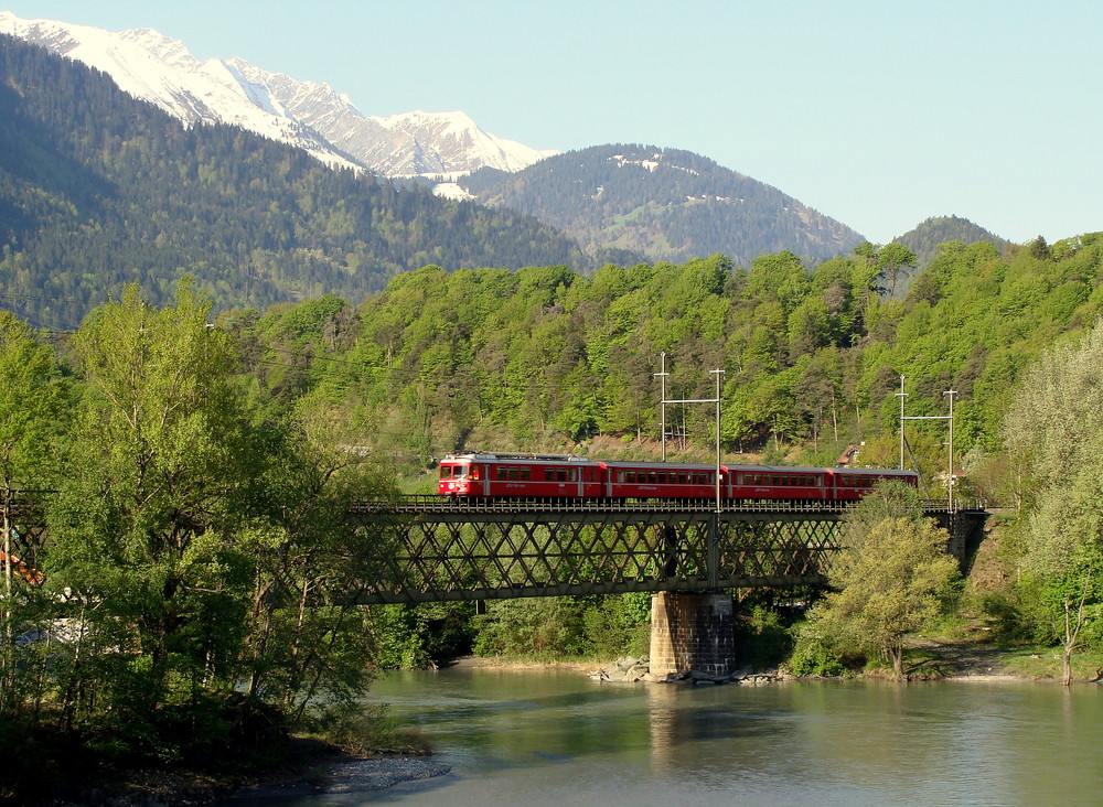 3 x Brücke von Reichenau 03