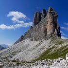 3 Zinnen - Dolomiten - Südtirol