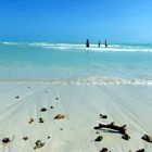 30 ° - Beach Florida Keys