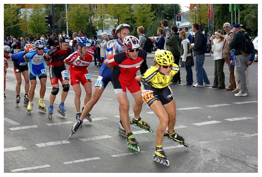 30. Berlin Marathon