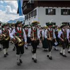 30. Bezirksmusikfest in Hopferau / Ostallgäu (3)