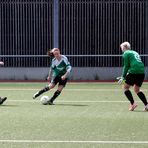 3:0 für die 2. Wellefrauen - 9