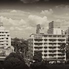 30 Grad Sonnenschein ... Bangkok