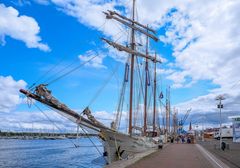 30. Hanse Sail Rostock