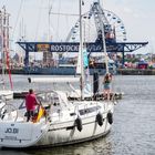 30. Hanse Sail Rostock