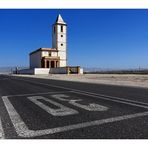  [30] - Iglesia Cabo De Gata