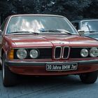 30 Jahre BMW