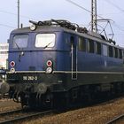 30 Jahre Eisenbahnfotografie... (Bild 13)