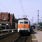 30 Jahre Eisenbahnfotografie... (Bild 14)