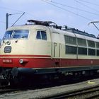 30 Jahre Eisenbahnfotografie... (Bild 2)