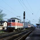 30 Jahre Eisenbahnfotografie... (Bild 4)