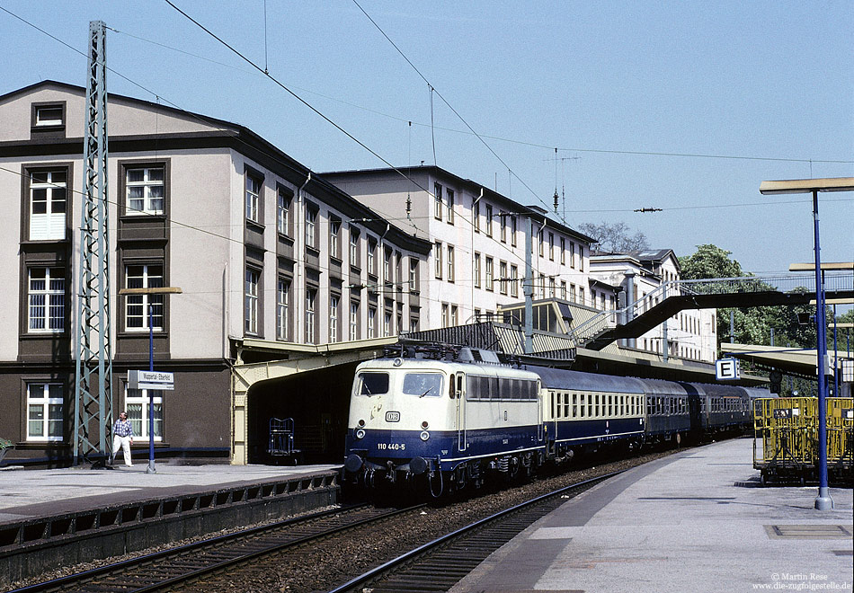 30 Jahre Eisenbahnfotografie... (Bild 9)