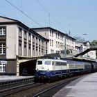 30 Jahre Eisenbahnfotografie... (Bild 9)