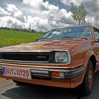 30 Jahre Honda Prelude