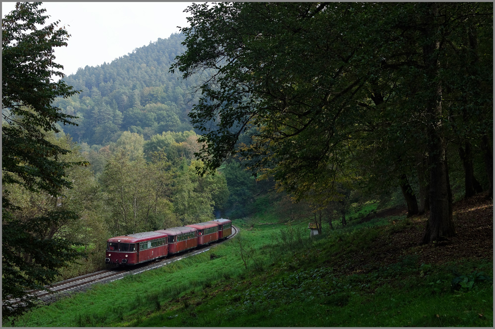 30 Jahre Kukucksbahn