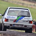 30 Jahre Peugeot 205 GTI