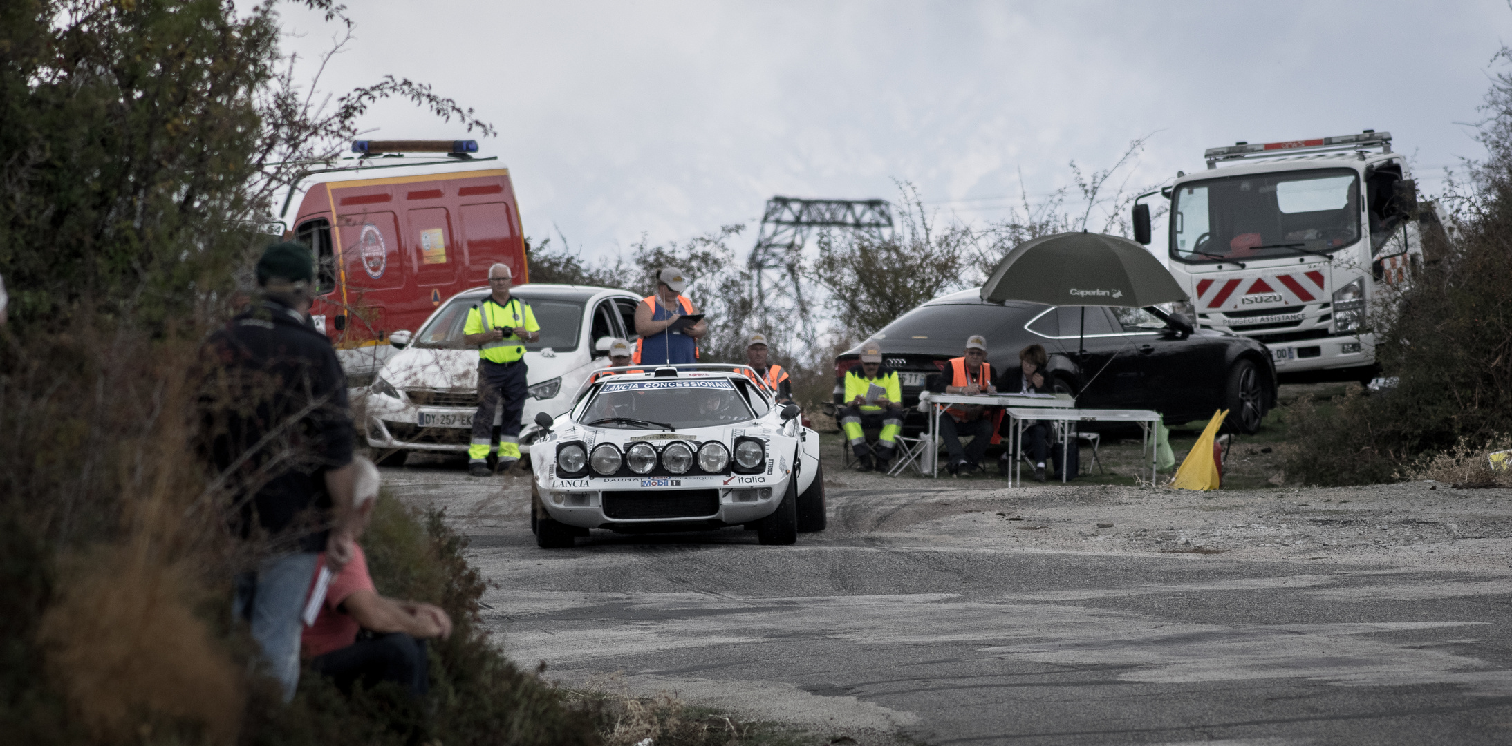 30 Jahre Tour de Corse II