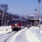 30 Jan 93 in Thüringen 3