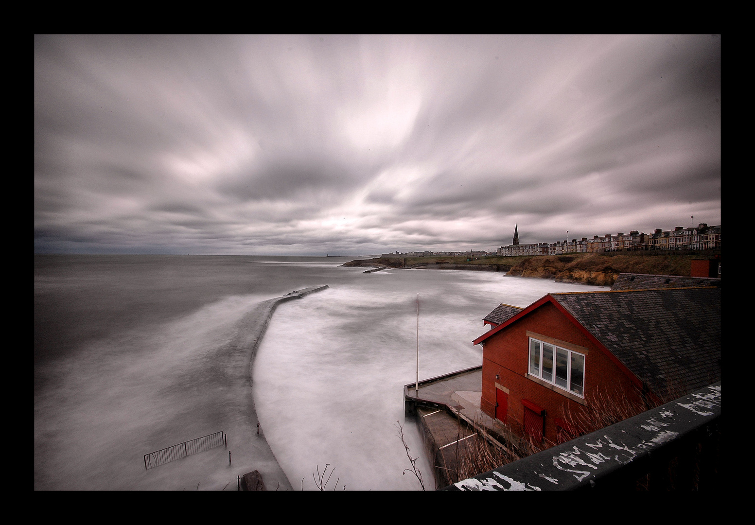 30 sec @ cullercoats