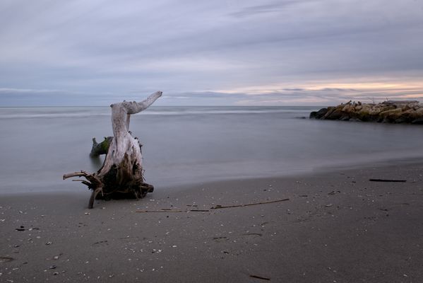 30 seconds of undertow