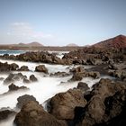 30 seconds on Lanzarote