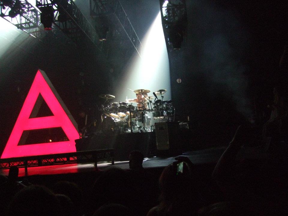 30 Seconds To Mars