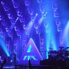 30 Seconds To Mars; Live