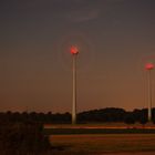 30 Sekunden bei Vollmond um 00:30 Uhr ...