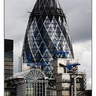 30 St. Mary Axe