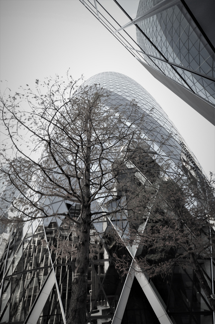 30 St Mary Axe