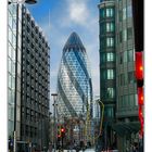 30 St. Mary Axe