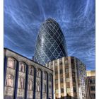 30 St. Mary Axe