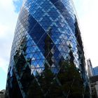 30 St. Mary Axe