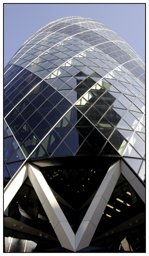 30 St Mary Axe