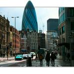 30 St. Mary Axe (II)