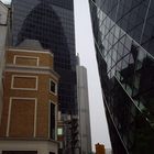 30 St Mary Axe - London