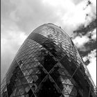 30 St Mary Axe - London