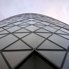 30 St Mary Axe - London