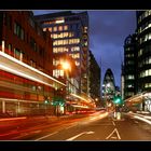 30 St. Mary Axe - The Gherkin